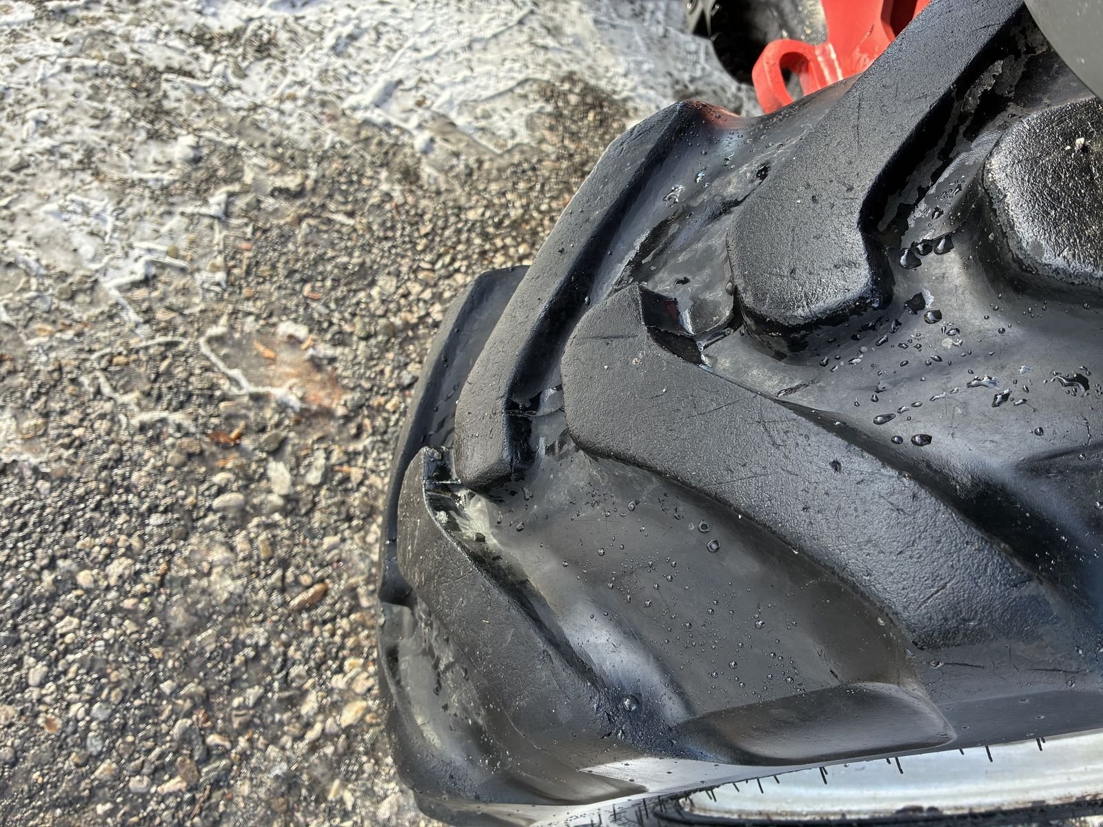 Hoflader typu Manitou MLT 625-75 H, Gebrauchtmaschine v Villach (Obrázek 16)