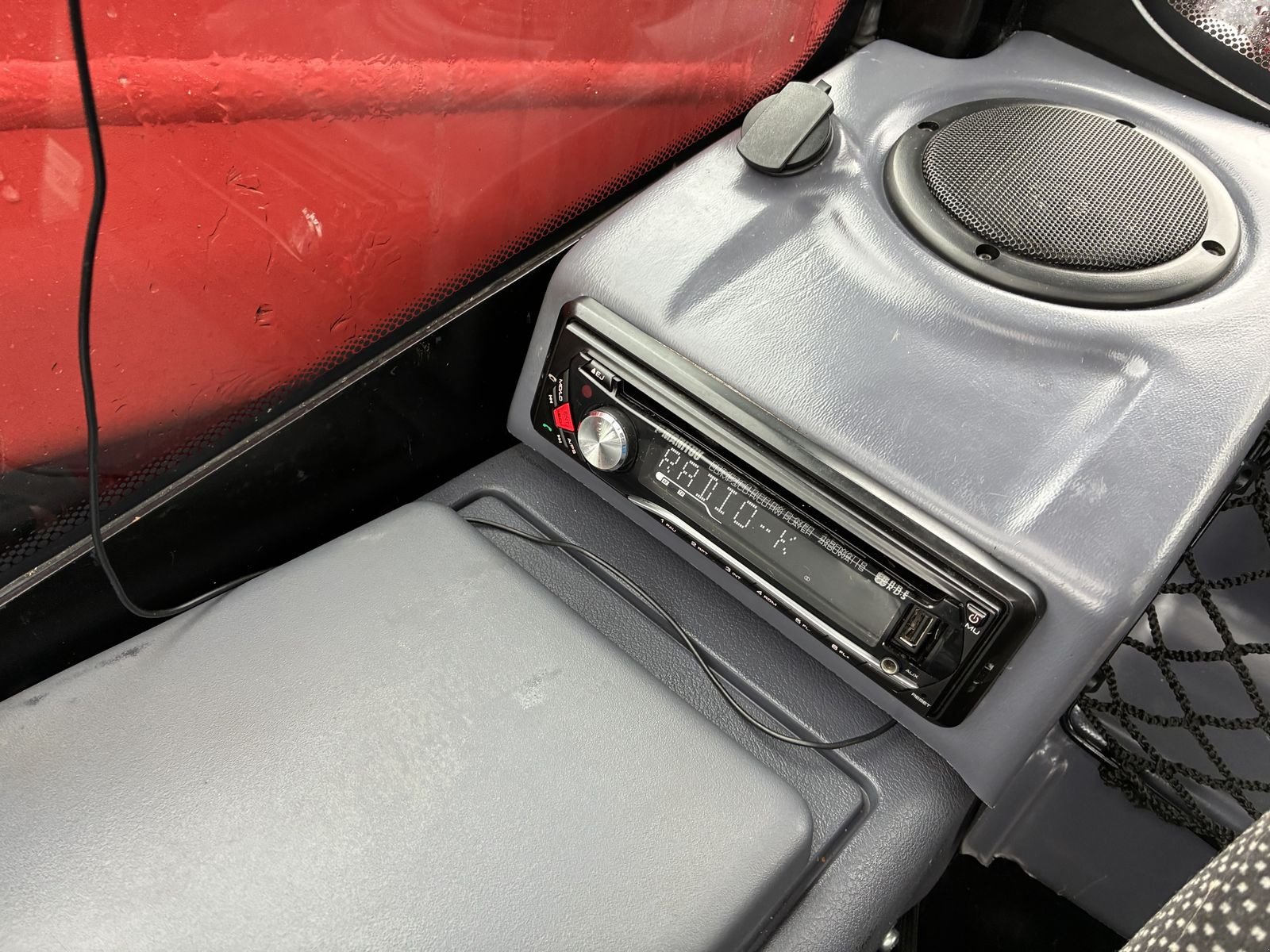 Hoflader tipa Manitou MLT 625-75 H, Gebrauchtmaschine u Villach (Slika 14)