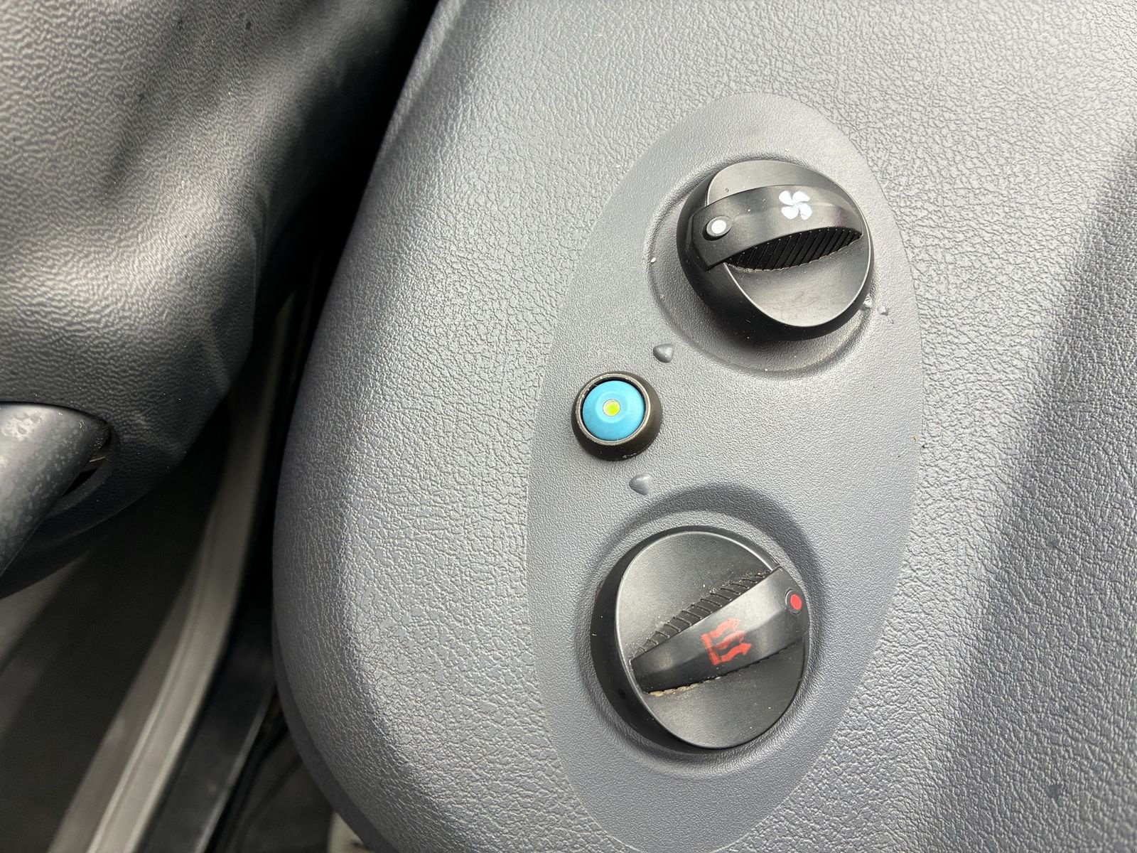 Hoflader tipa Manitou MLT 625-75 H, Gebrauchtmaschine u Villach (Slika 15)