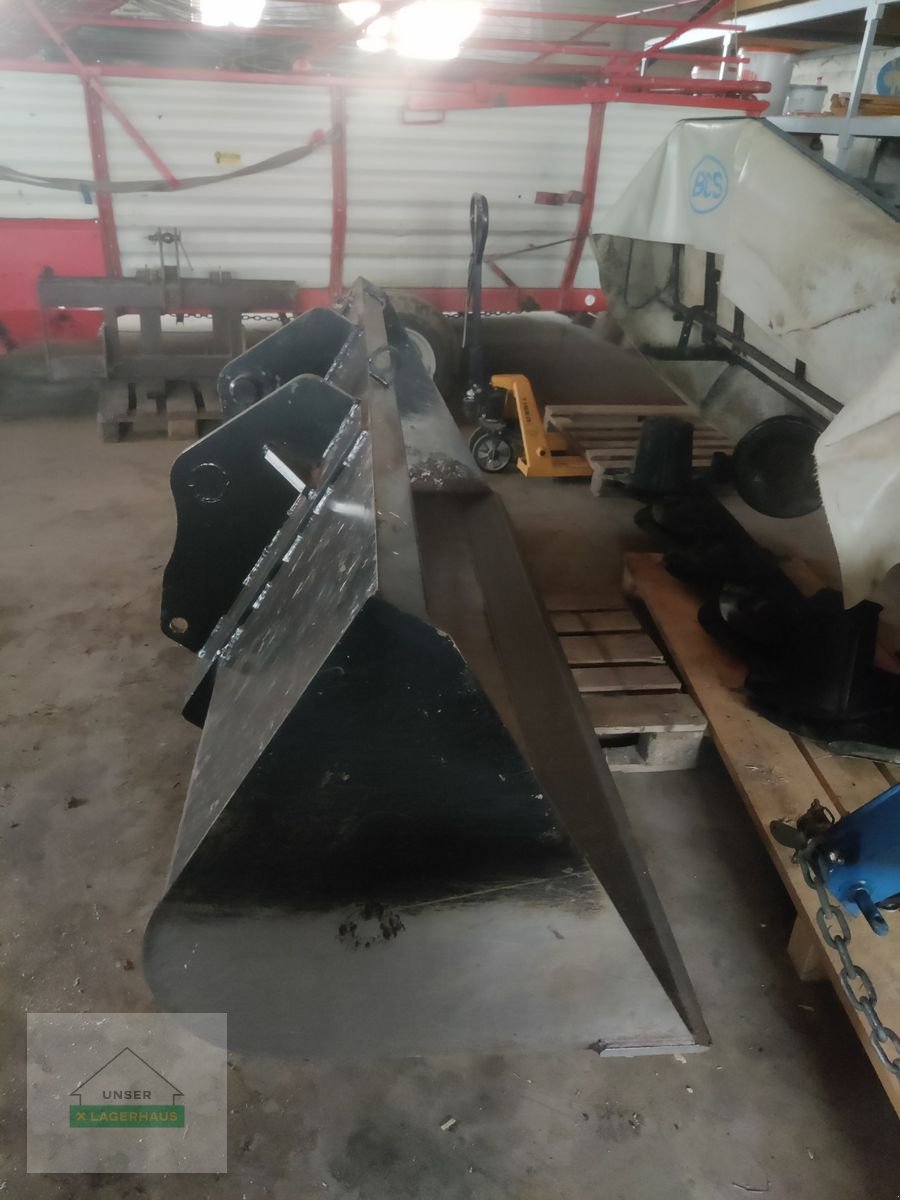 Hoflader typu Manitou MLT 735 120 LSU POWERSHIFT, Gebrauchtmaschine w Freistadt (Zdjęcie 7)