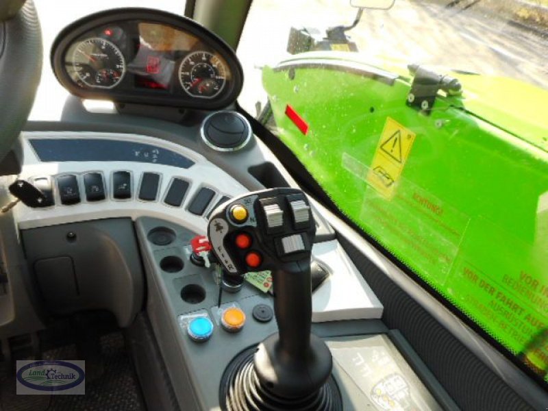 Hoflader typu Merlo 27.6 Plus, Neumaschine v Münzkirchen (Obrázek 13)