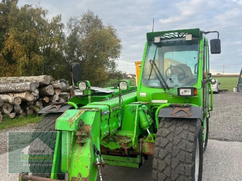 Hoflader a típus Merlo MF 30.9, Gebrauchtmaschine ekkor: Hofkirchen (Kép 1)
