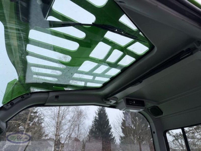 Hoflader des Typs Merlo TF 38.10, Neumaschine in Münzkirchen (Bild 15)