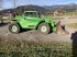 Hoflader van het type Merlo Turbo Farmer, Gebrauchtmaschine in Bezau (Foto 7)
