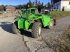 Hoflader van het type Merlo Turbo Farmer, Gebrauchtmaschine in Bezau (Foto 3)