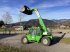 Hoflader van het type Merlo Turbo Farmer, Gebrauchtmaschine in Bezau (Foto 9)