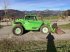 Hoflader van het type Merlo Turbo Farmer, Gebrauchtmaschine in Bezau (Foto 5)