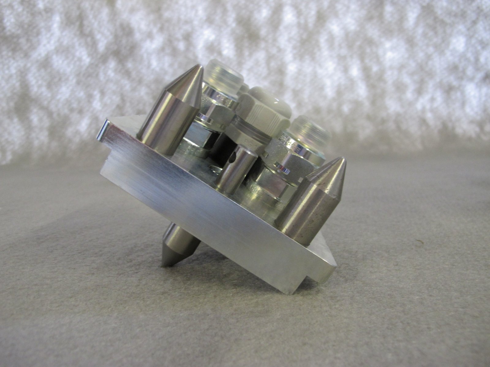 Hoflader typu MSW-GmbH Weidemann Teleskopradlader, Neumaschine v Seekirchen (Obrázek 4)