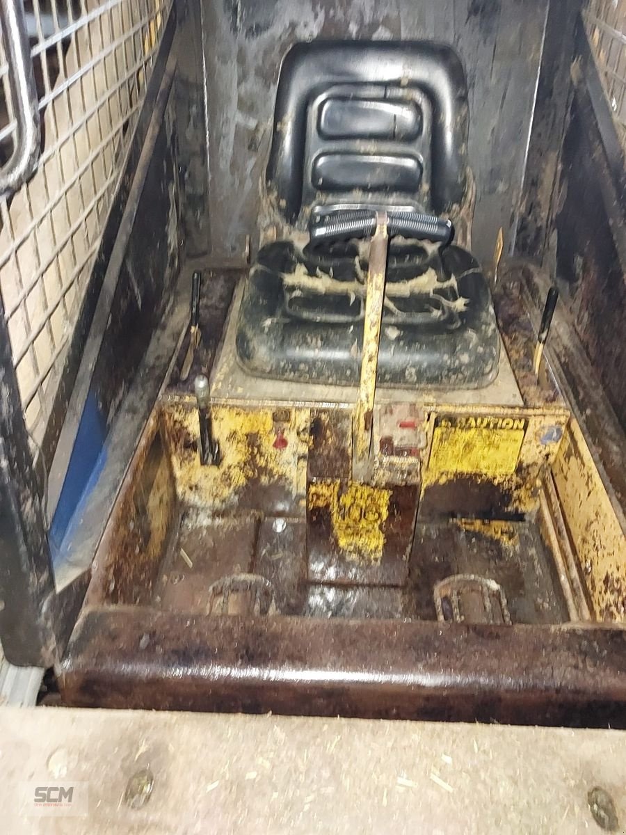 Hoflader del tipo Mustang 930 Kompaktlader, Gebrauchtmaschine In St. Marein (Immagine 12)