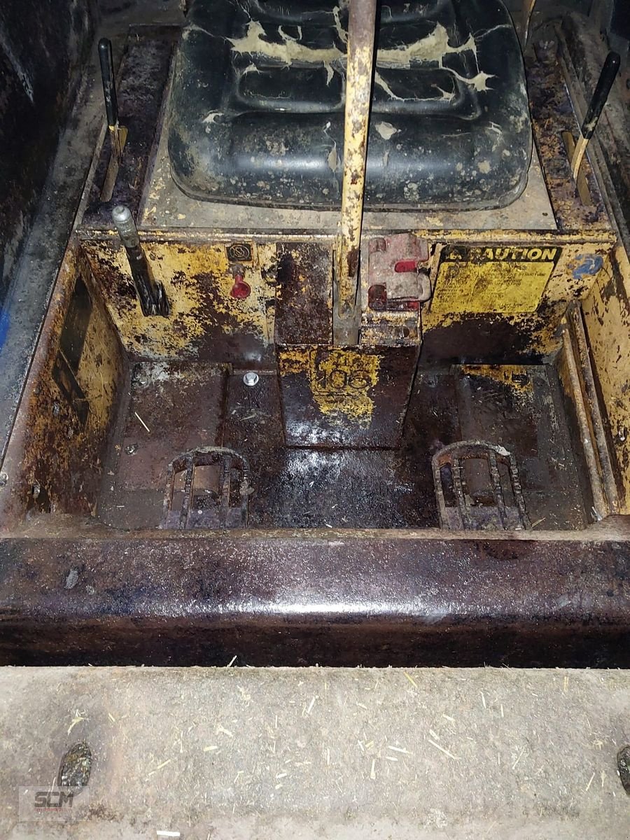 Hoflader del tipo Mustang 930 Kompaktlader, Gebrauchtmaschine In St. Marein (Immagine 5)