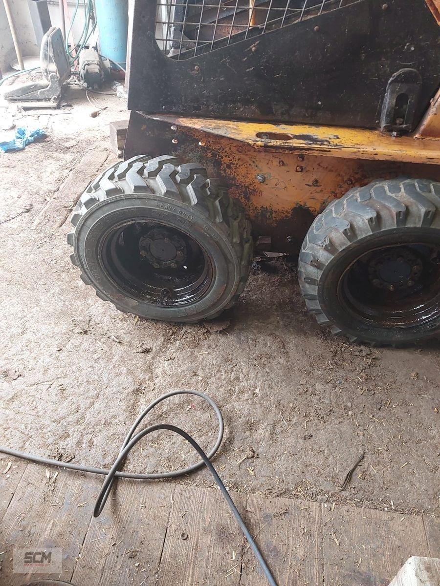 Hoflader del tipo Mustang 930 Kompaktlader, Gebrauchtmaschine In St. Marein (Immagine 8)