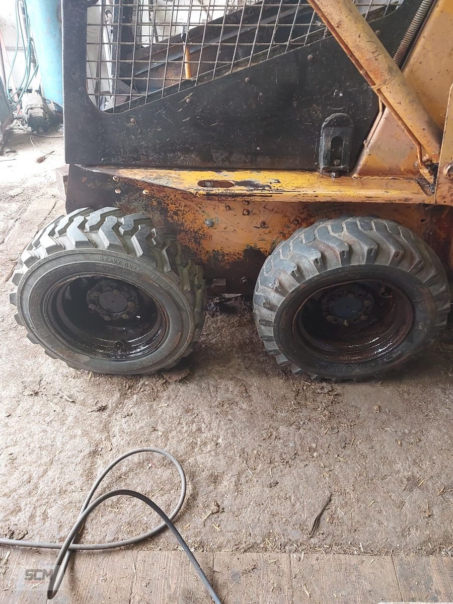 Hoflader del tipo Mustang 930 Kompaktlader, Gebrauchtmaschine In St. Marein (Immagine 7)