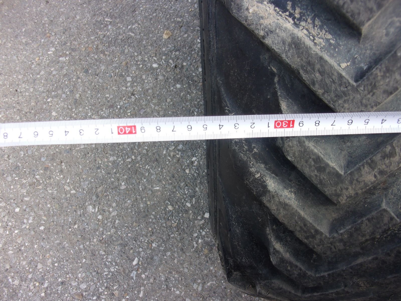 Hoflader typu Mustang AL 306, Gebrauchtmaschine v Bad Leonfelden (Obrázek 6)