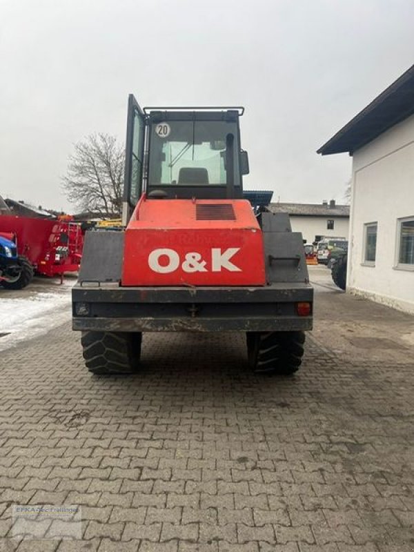 Hoflader of the type O&K L25, Gebrauchtmaschine in Obing (Picture 2)