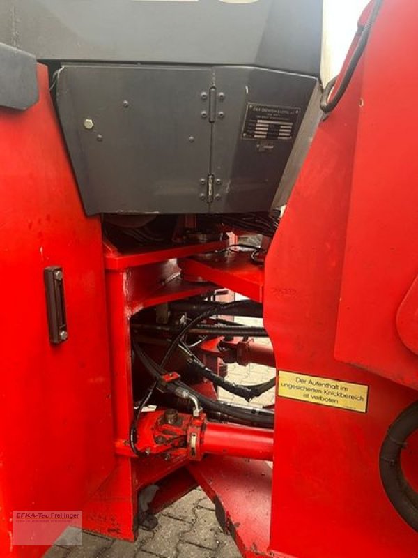 Hoflader of the type O&K L25, Gebrauchtmaschine in Obing (Picture 11)