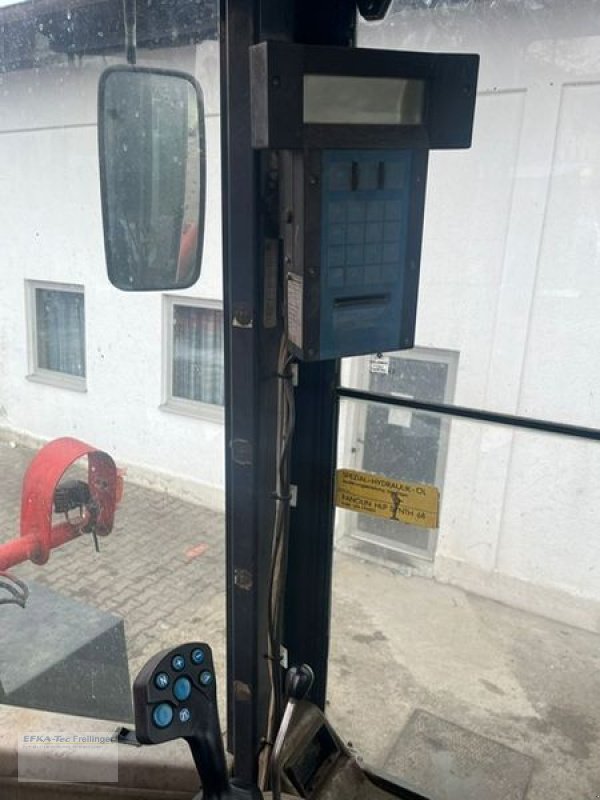 Hoflader of the type O&K L25, Gebrauchtmaschine in Obing (Picture 7)