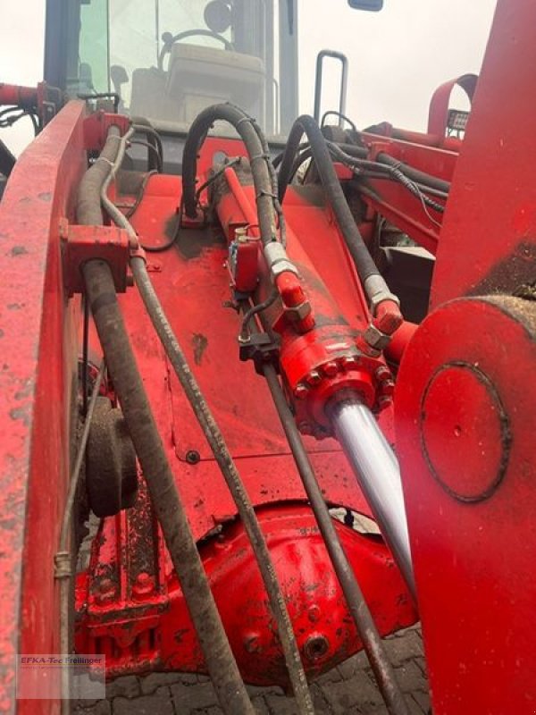 Hoflader of the type O&K L25, Gebrauchtmaschine in Obing (Picture 3)