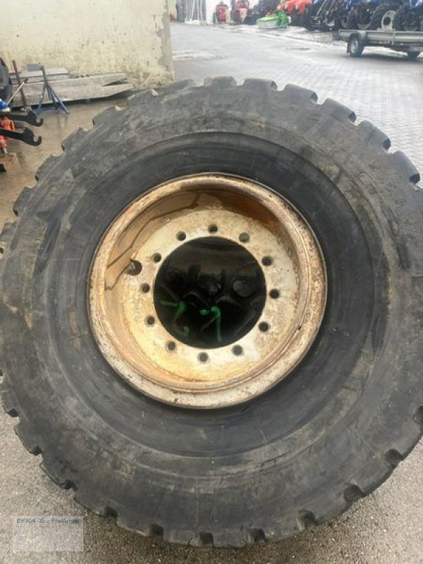 Hoflader of the type O&K L25, Gebrauchtmaschine in Obing (Picture 9)