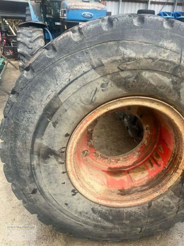 Hoflader of the type O&K L25, Gebrauchtmaschine in Obing (Picture 12)