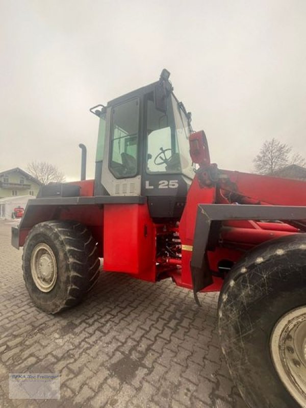 Hoflader of the type O&K L25, Gebrauchtmaschine in Obing (Picture 10)