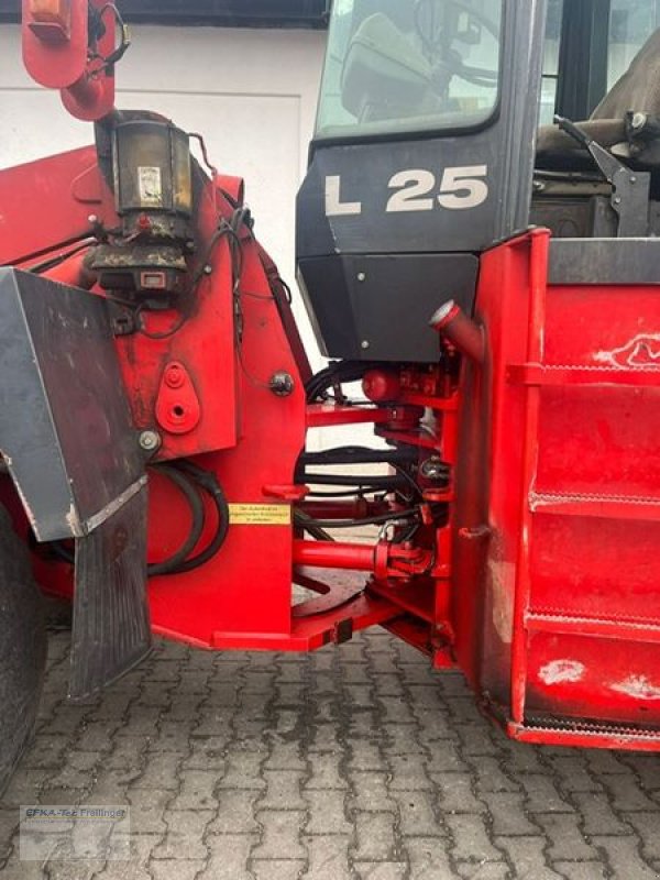 Hoflader of the type O&K L25, Gebrauchtmaschine in Obing (Picture 13)