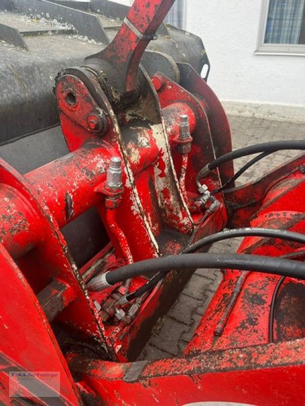 Hoflader of the type O&K L25, Gebrauchtmaschine in Obing (Picture 4)