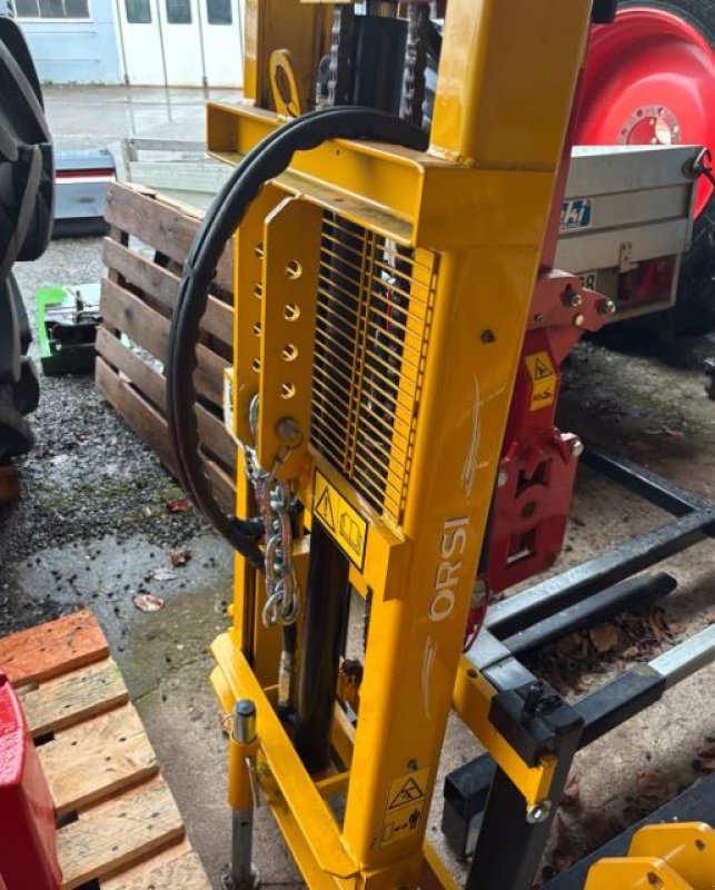 Hoflader tipa Orsi Heckstapler Orsi, Gebrauchtmaschine u Essen (Slika 1)
