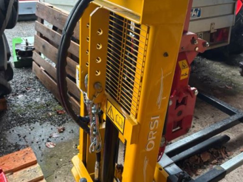 Hoflader des Typs Orsi Heckstapler Orsi, Gebrauchtmaschine in Essen (Bild 1)