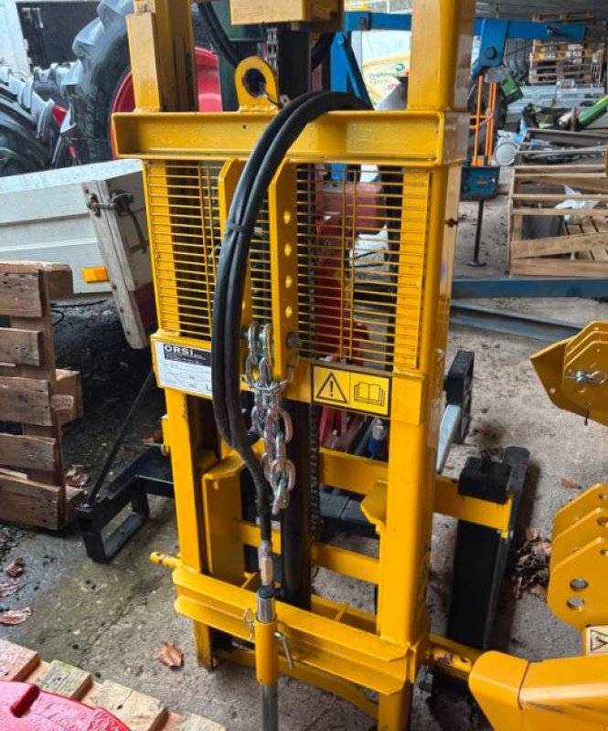 Hoflader tipa Orsi Heckstapler Orsi, Gebrauchtmaschine u Essen (Slika 2)