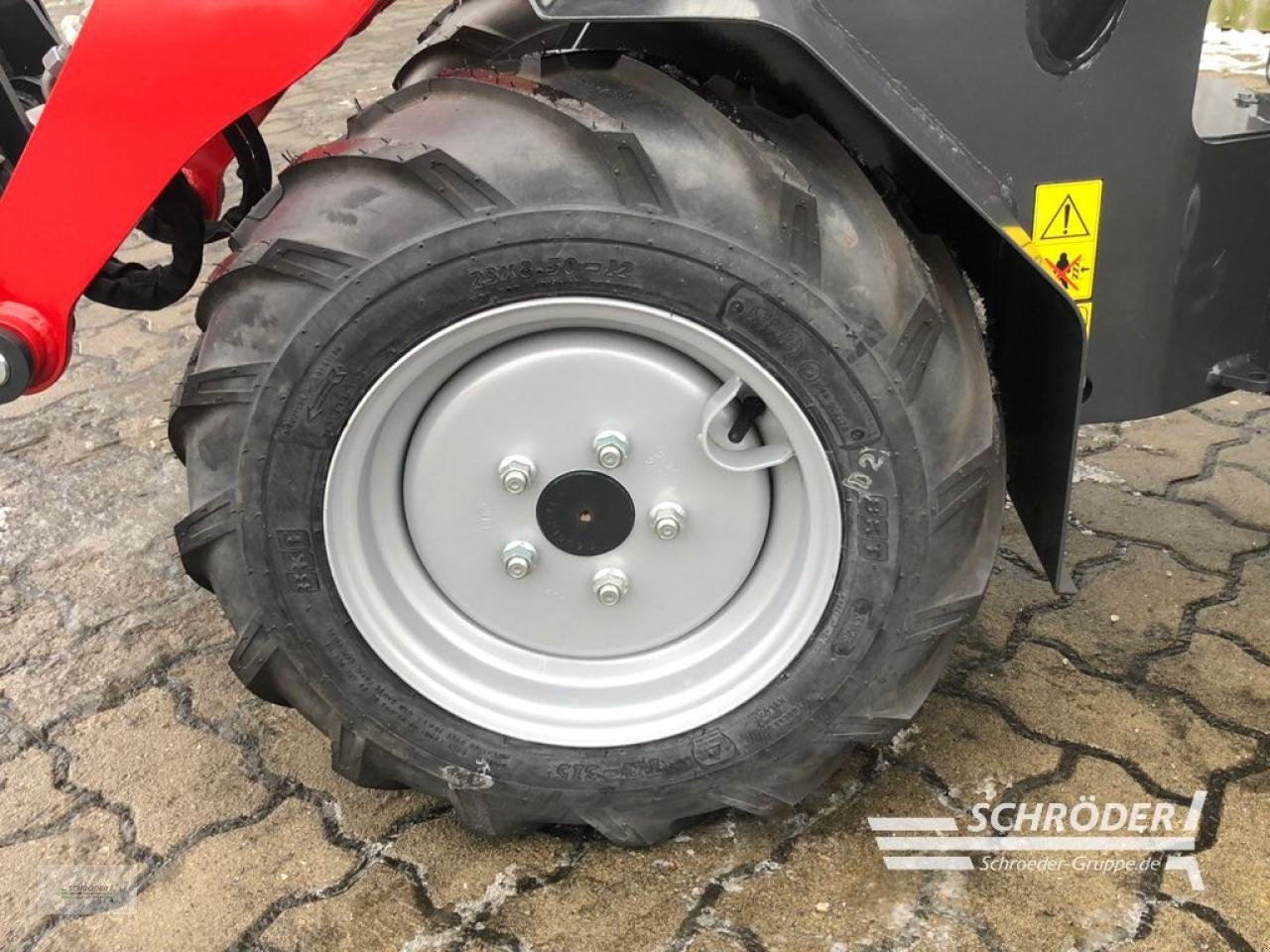 Hoflader Türe ait Schäffer 1622, Neumaschine içinde Ahlerstedt (resim 8)