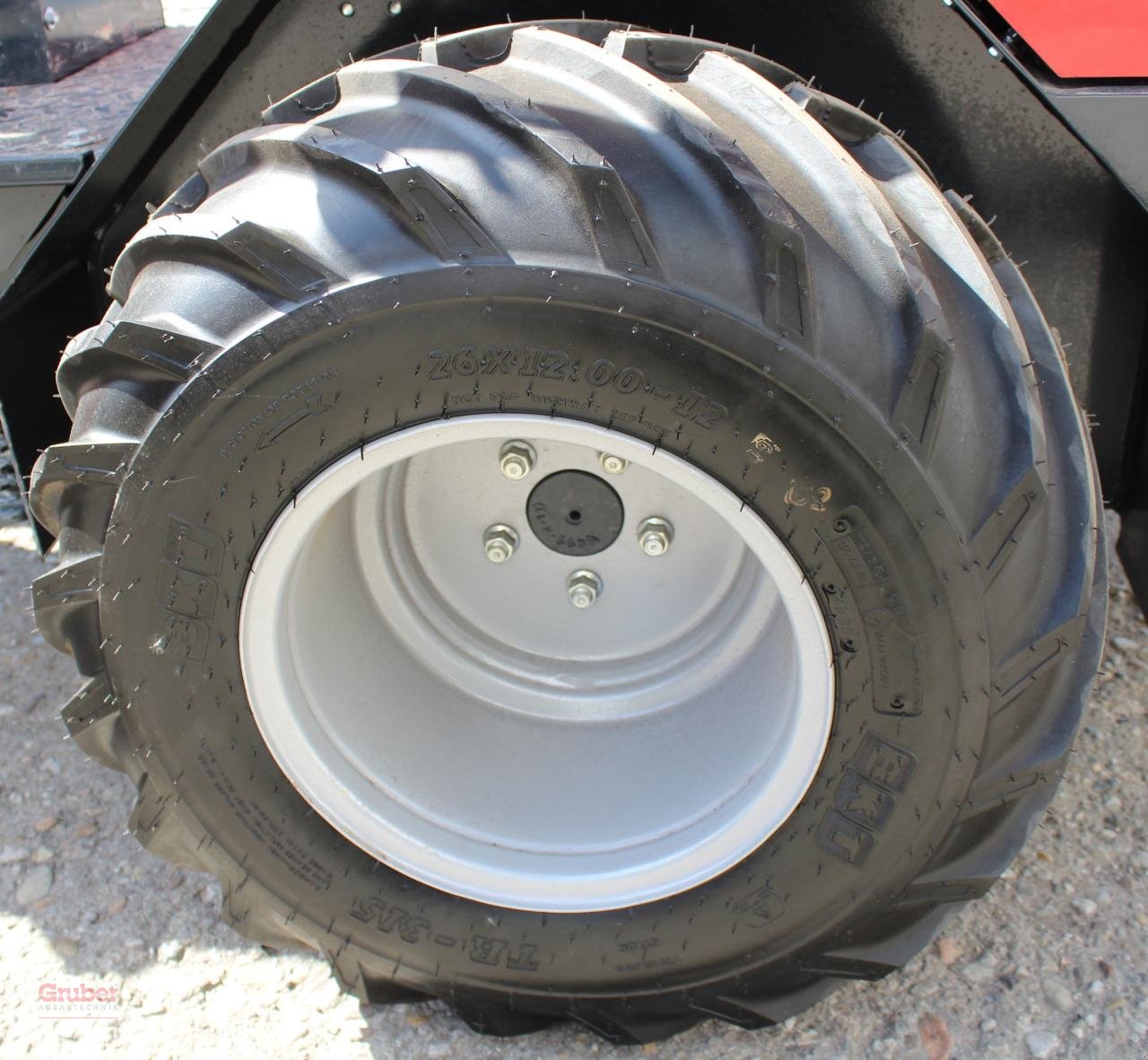 Hoflader za tip Schäffer 2024 S FSD, Neumaschine u Leipzig OT Engelsdorf (Slika 4)