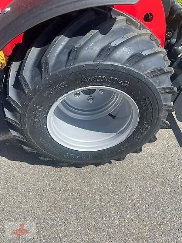 Hoflader типа Schäffer 2024 S, Neumaschine в Oederan (Фотография 7)