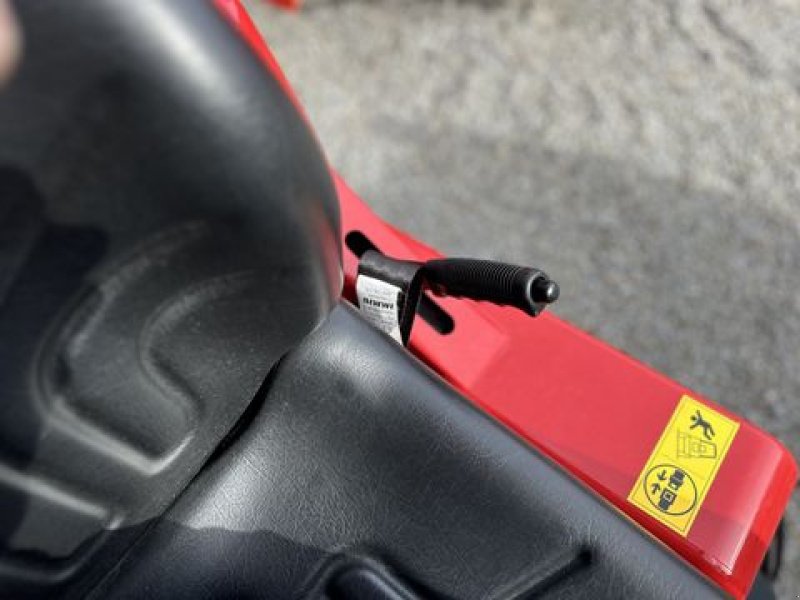 Hoflader del tipo Schäffer 2024 S, Gebrauchtmaschine In St. Marienkirchen (Immagine 9)