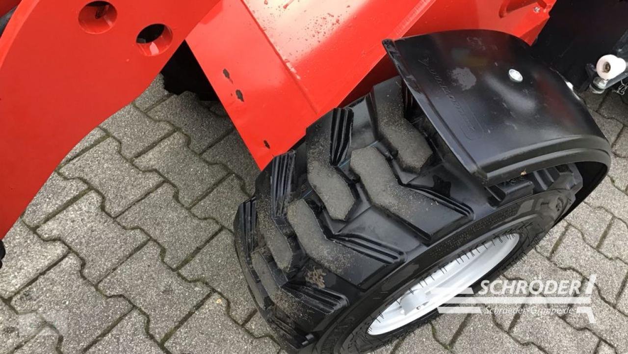 Hoflader типа Schäffer 2028-2, Neumaschine в Westerstede (Фотография 8)