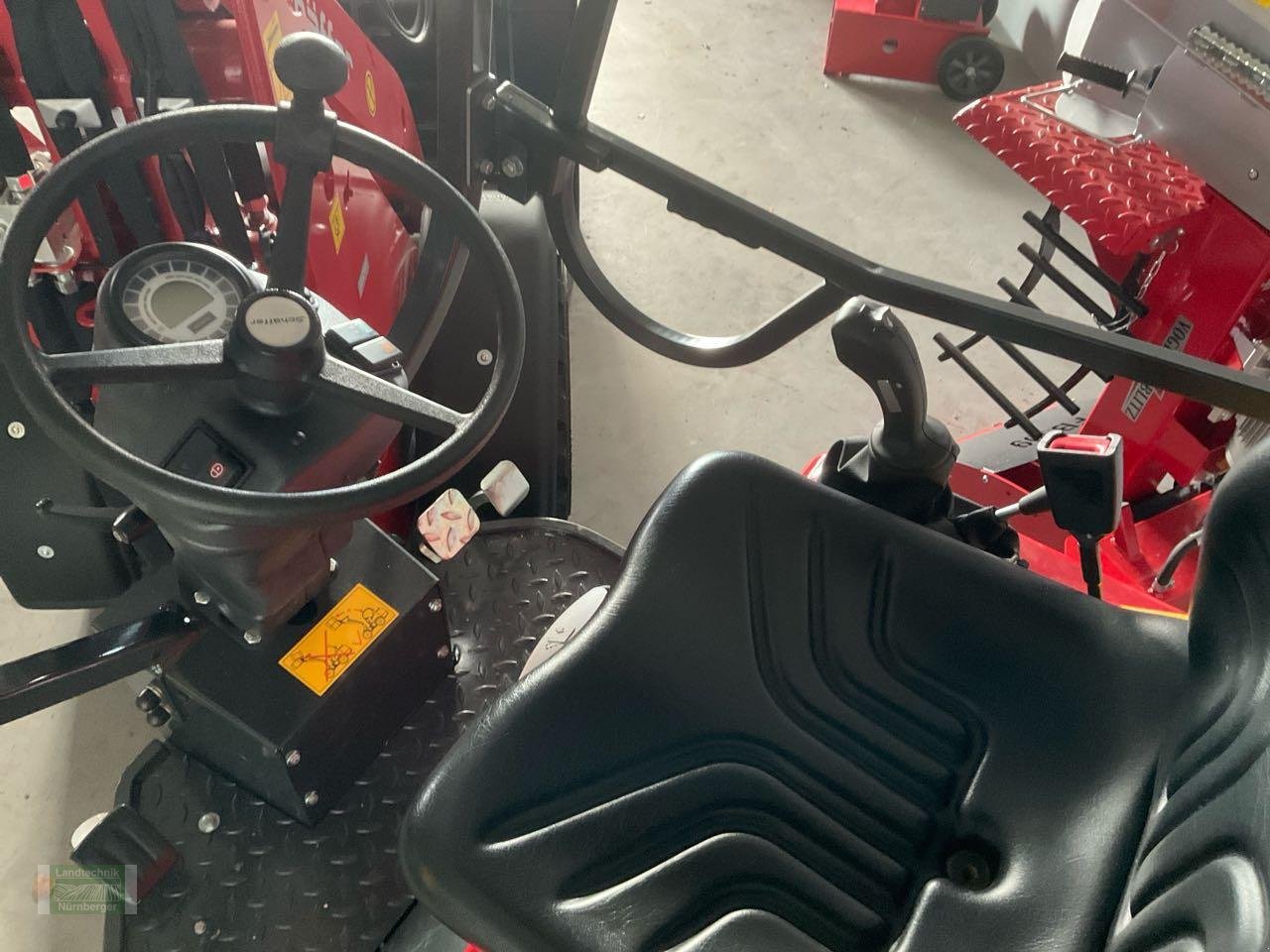 Hoflader typu Schäffer 2028-2, Gebrauchtmaschine v Lösnitz (Obrázek 3)