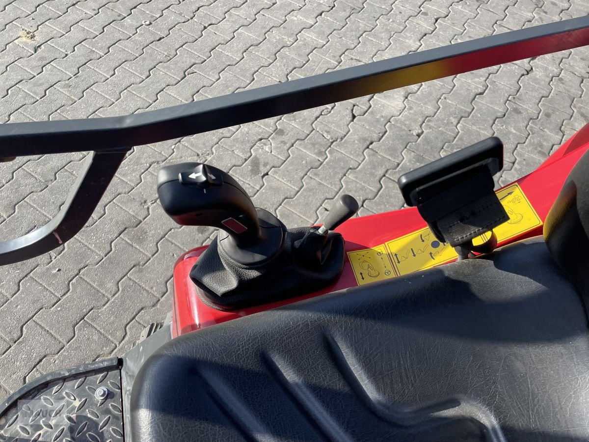 Hoflader of the type Schäffer 2028 mit Schäffer Aufnahme, Gebrauchtmaschine in Burgkirchen (Picture 15)