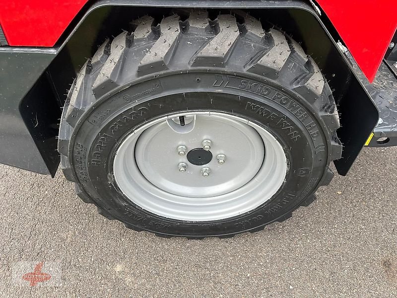 Hoflader des Typs Schäffer 2028 SLT, Neumaschine in Oederan (Bild 7)