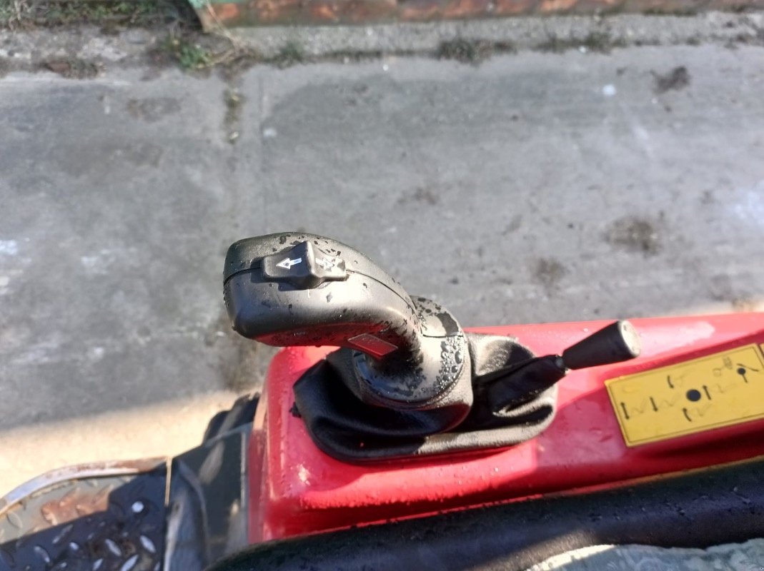 Hoflader typu Schäffer 2028, Gebrauchtmaschine v Liebenwalde (Obrázek 8)