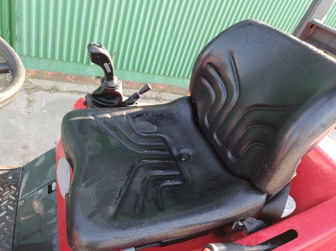 Hoflader typu Schäffer 2028, Gebrauchtmaschine v Liebenwalde (Obrázek 10)