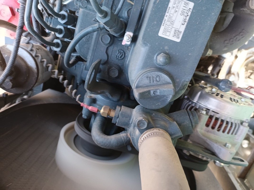 Hoflader typu Schäffer 2028, Gebrauchtmaschine v Liebenwalde (Obrázek 12)