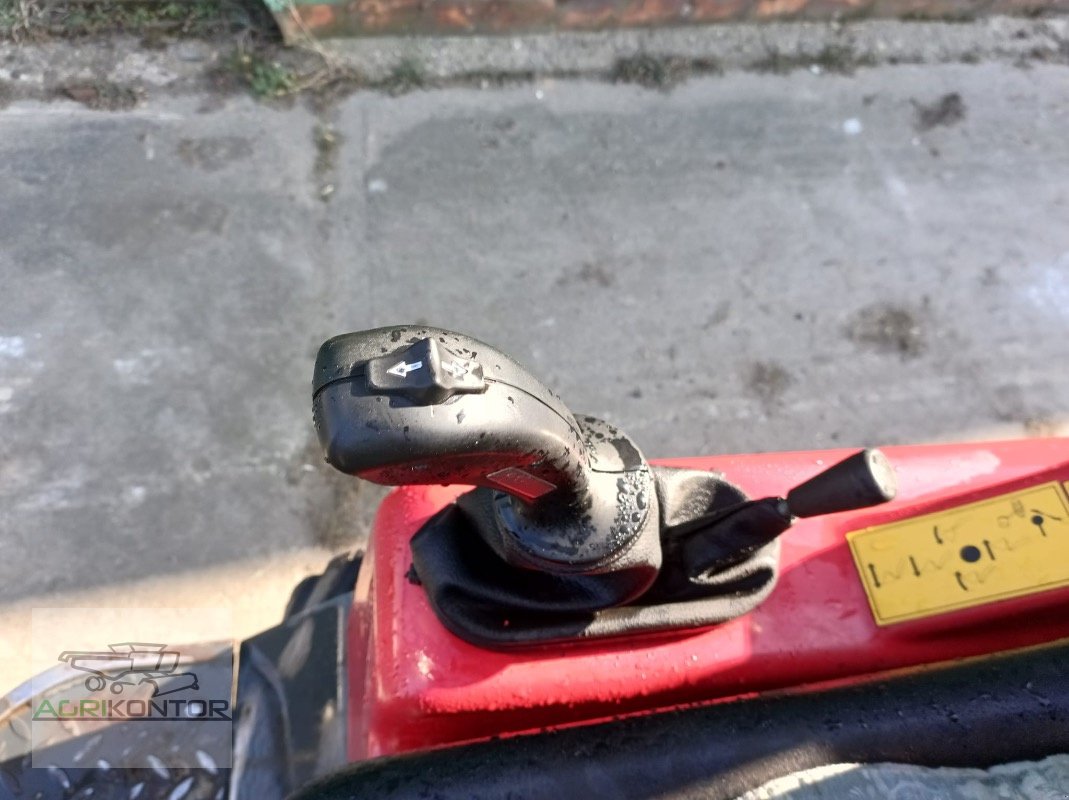 Hoflader typu Schäffer 2028, Gebrauchtmaschine v Liebenwalde (Obrázok 8)