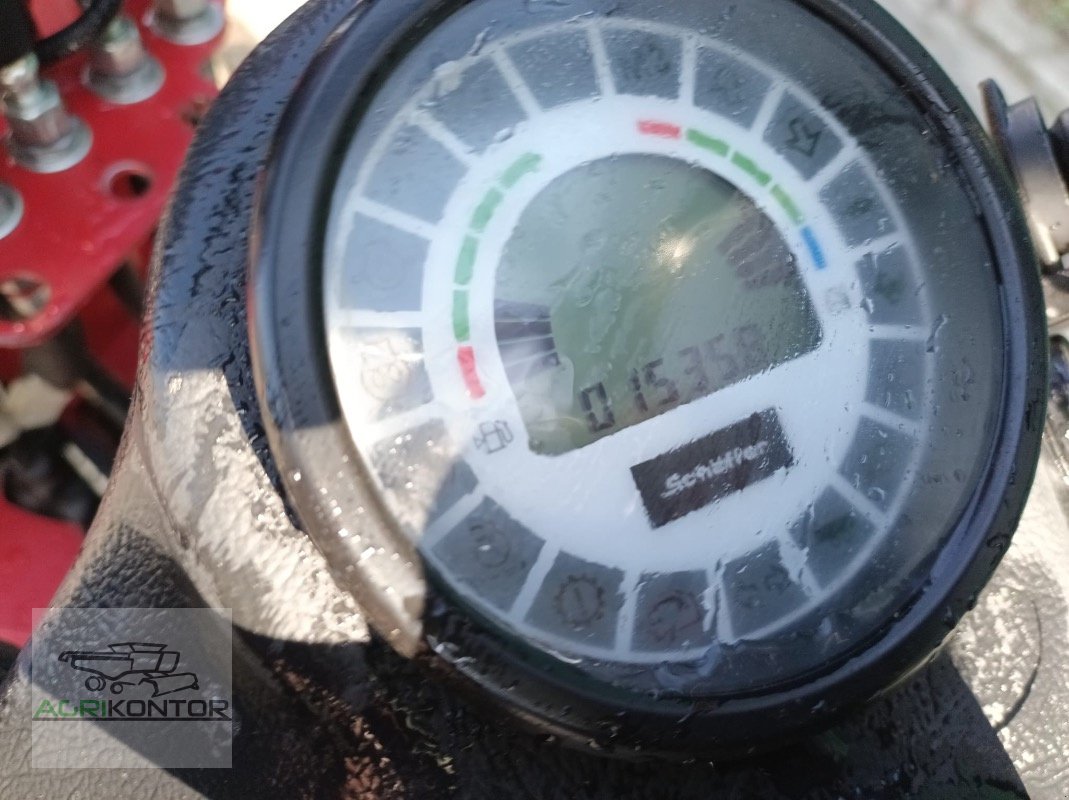 Hoflader typu Schäffer 2028, Gebrauchtmaschine v Liebenwalde (Obrázok 11)