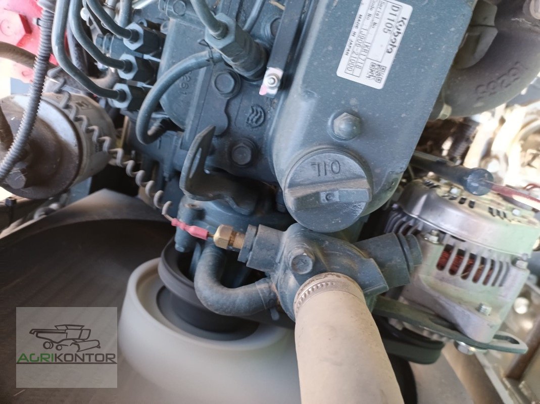 Hoflader typu Schäffer 2028, Gebrauchtmaschine v Liebenwalde (Obrázok 12)