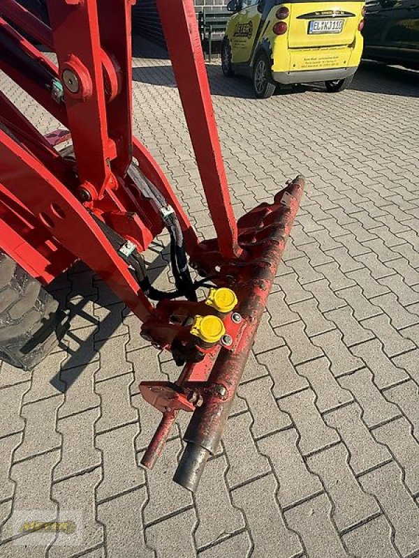 Hoflader za tip Schäffer 2028, Gebrauchtmaschine u Andervenne (Slika 10)