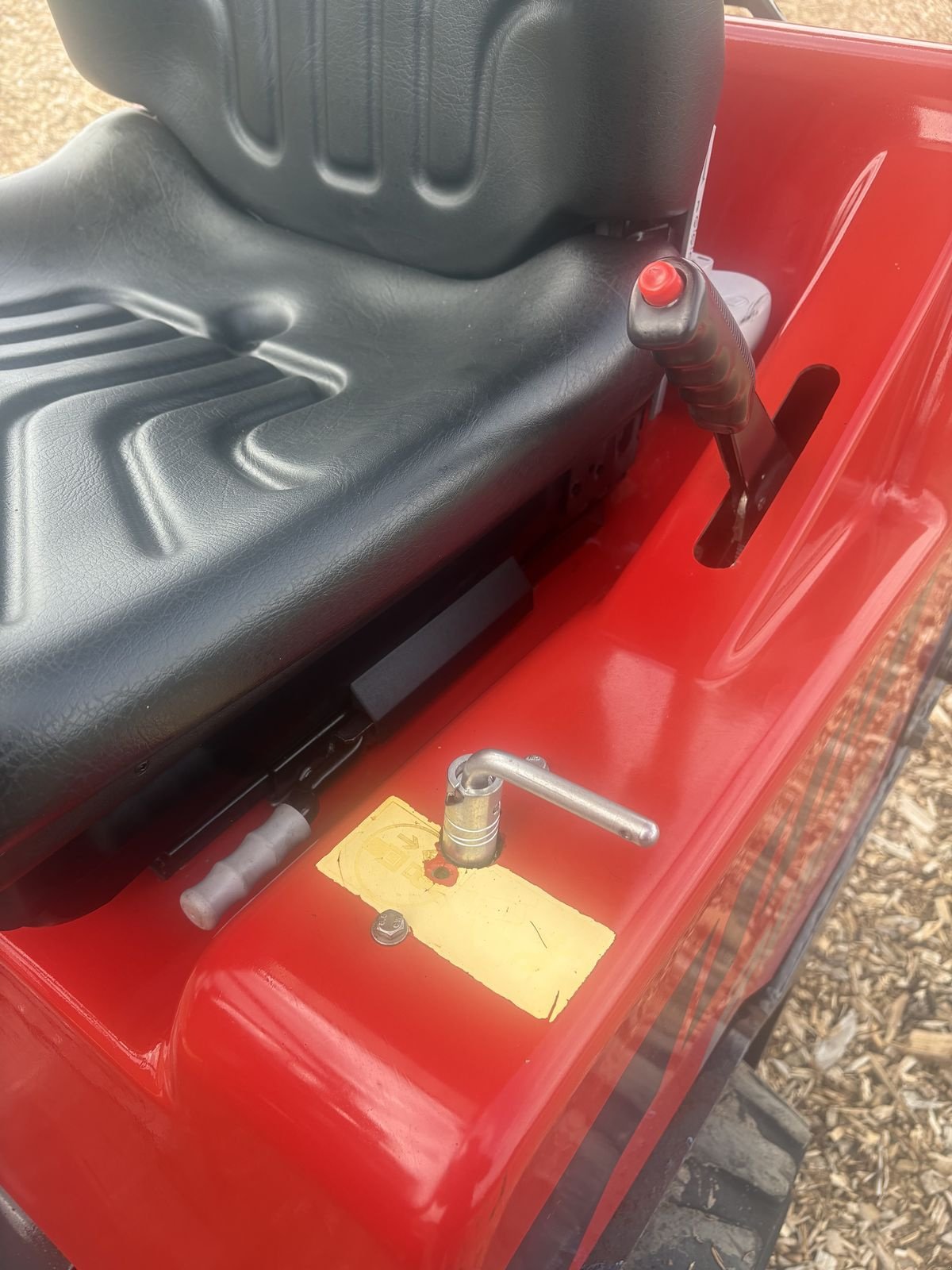 Hoflader typu Schäffer 2028, Gebrauchtmaschine v Pischelsdorf am Engelbach (Obrázek 8)