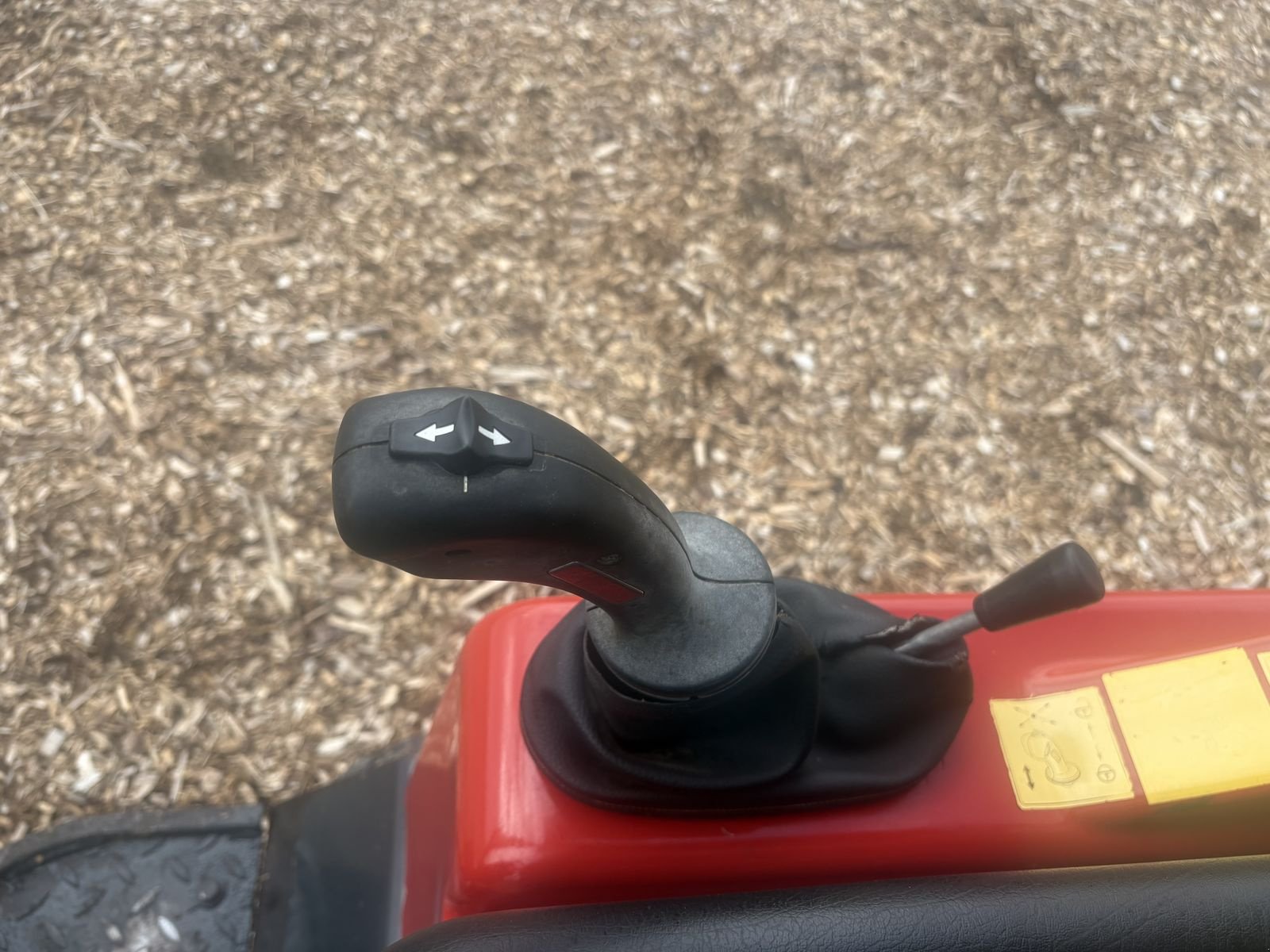 Hoflader typu Schäffer 2028, Gebrauchtmaschine v Pischelsdorf am Engelbach (Obrázek 9)