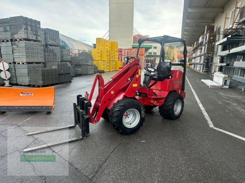 Hoflader типа Schäffer 2033, Gebrauchtmaschine в Schlitters