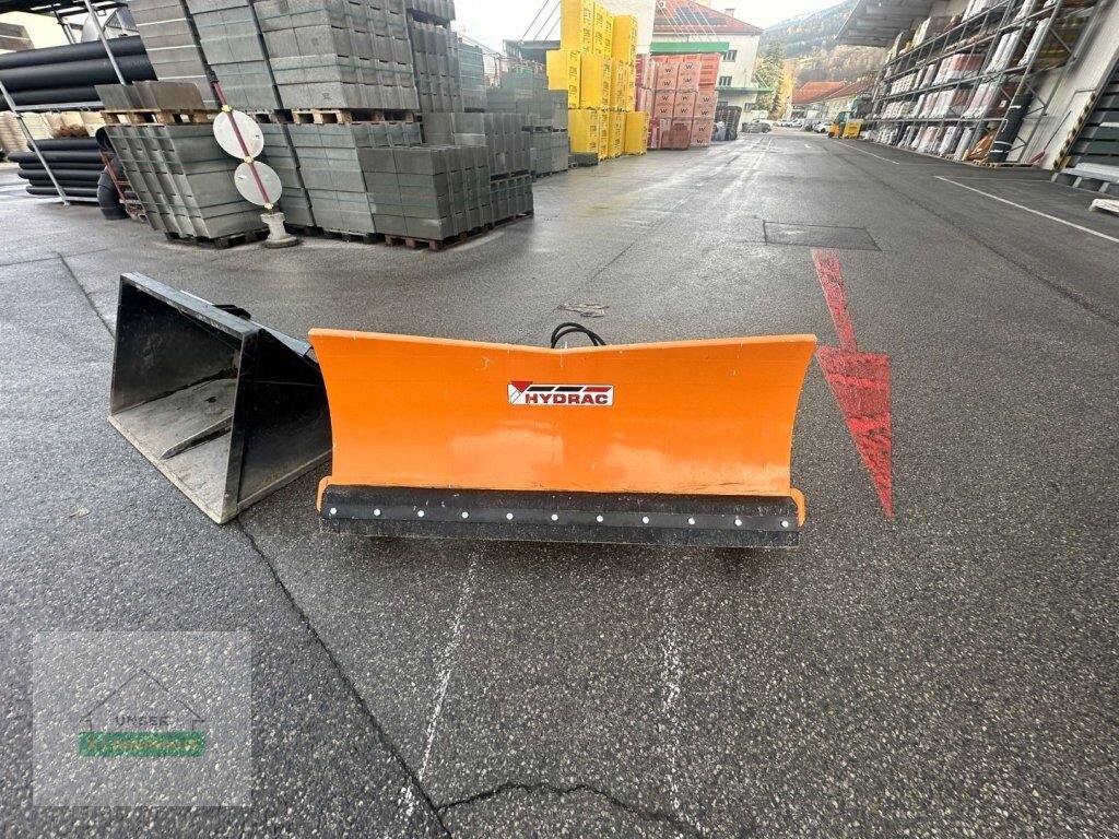 Hoflader tip Schäffer 2033, Gebrauchtmaschine in Schlitters (Poză 11)