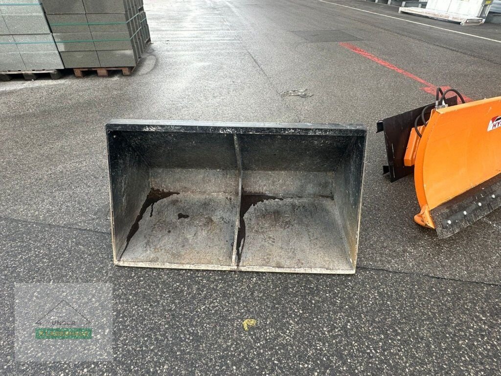 Hoflader typu Schäffer 2033, Gebrauchtmaschine v Schlitters (Obrázek 10)