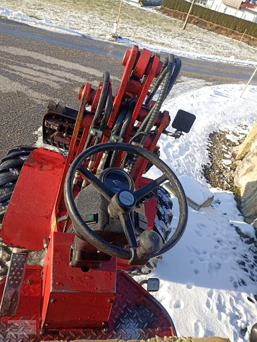 Hoflader typu Schäffer 2033, Gebrauchtmaschine v Dimbach (Obrázek 2)